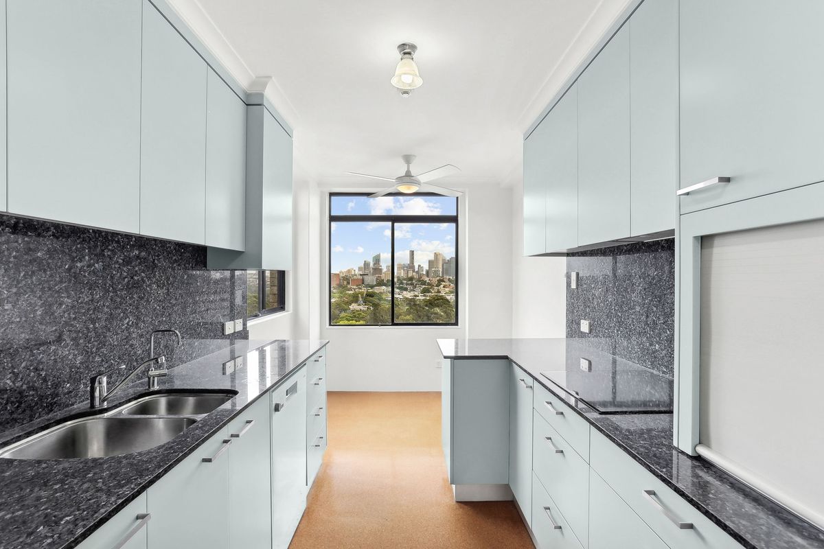 803 / 170 Ocean Street, Edgecliff