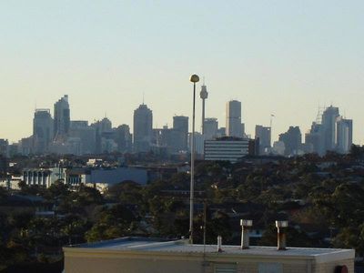 806 / 1 Bruce Bennetts Place, Maroubra