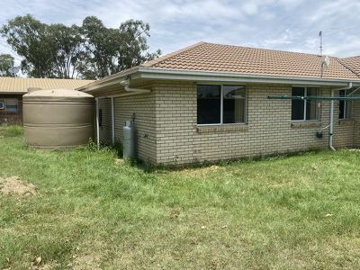 50 Brisbane Street, Nanango
