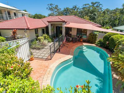 43 Golf Course Drive, Tewantin