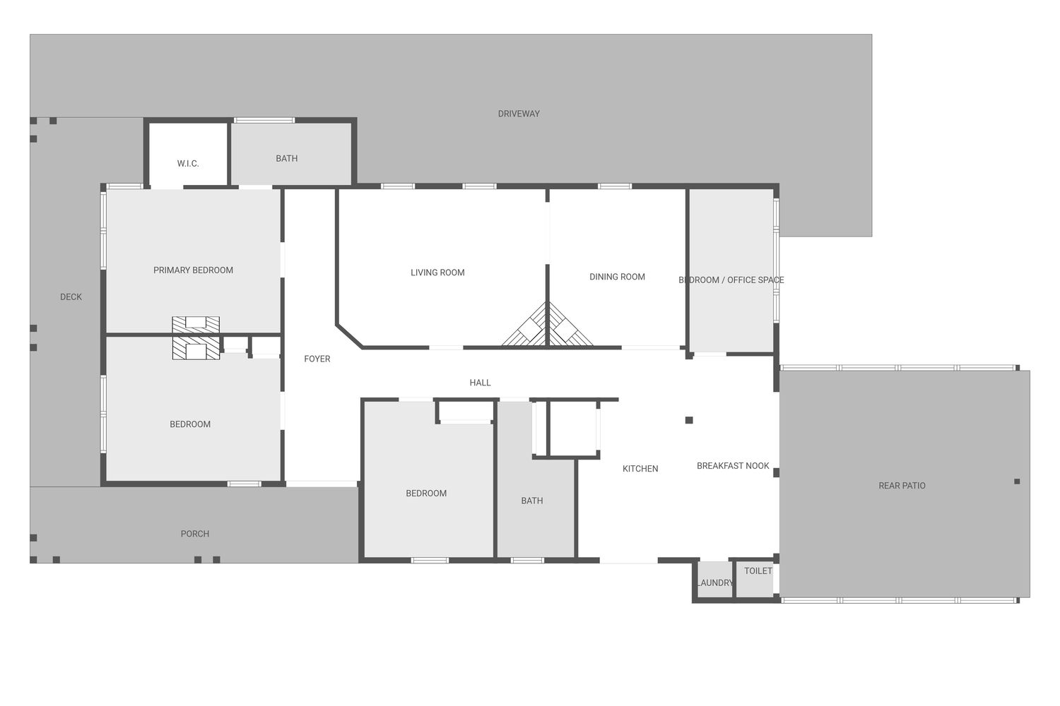 42 Meyer Street, Donald