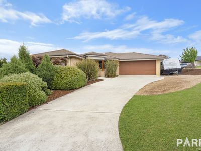 2 Kate Reed Drive, Prospect Vale