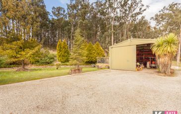 765 Gembrook Road, Pakenham Upper