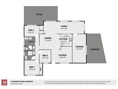 6 Boundary Road, Windang