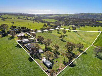6039 Main South Road, Yankalilla