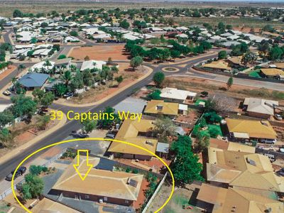 39 Captains Way, South Hedland