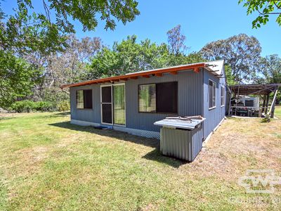 2583 Kings Plains Road, Inverell