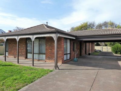 5 Goulburn Street, Seymour