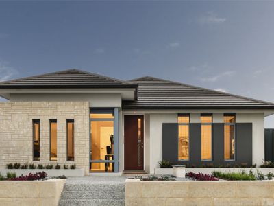 21 Exchange Avenue, Harrisdale