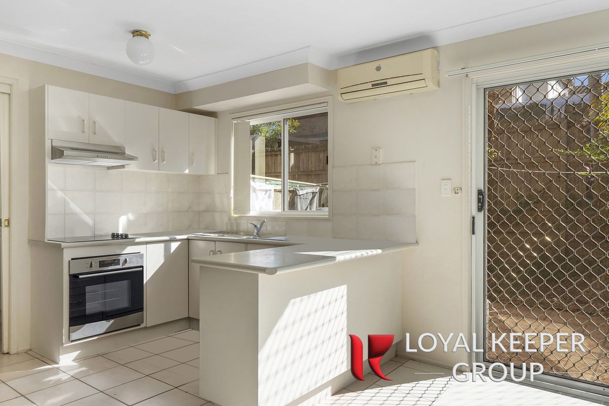 45 / 122 JOHNSON ROAD, Hillcrest