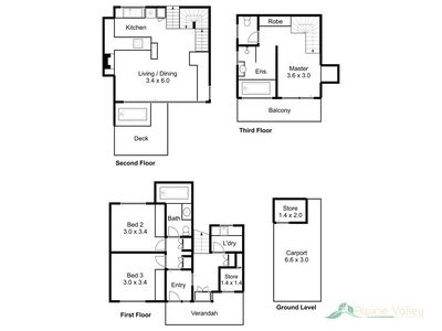 32 / 84 Bogong High Plains Road, Mount Beauty