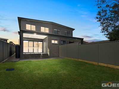 94A Edgar Street, Bankstown