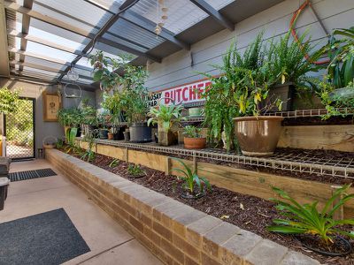 8343 Goulburn Valley Hwy, Trawool