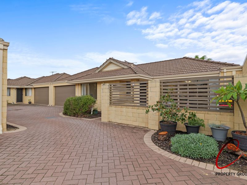 3 / 49 Tuckfield Way, Nollamara