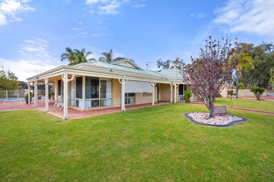 23 CUDLISS CLOSE, Baldivis
