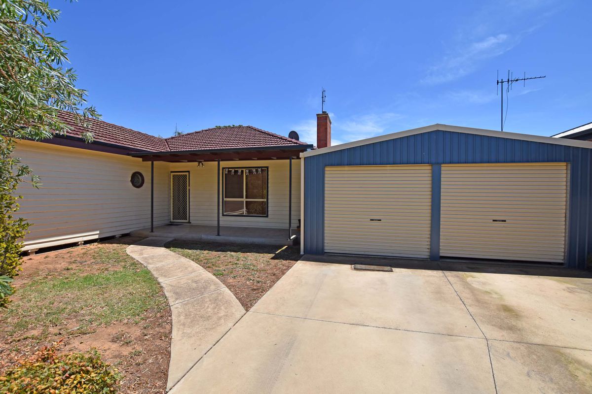 9 Underwood Grove, Kyabram