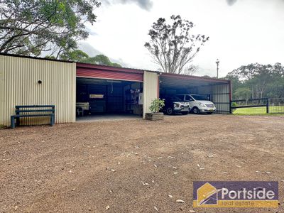 377 Lemon Tree Passage Road, Salt Ash
