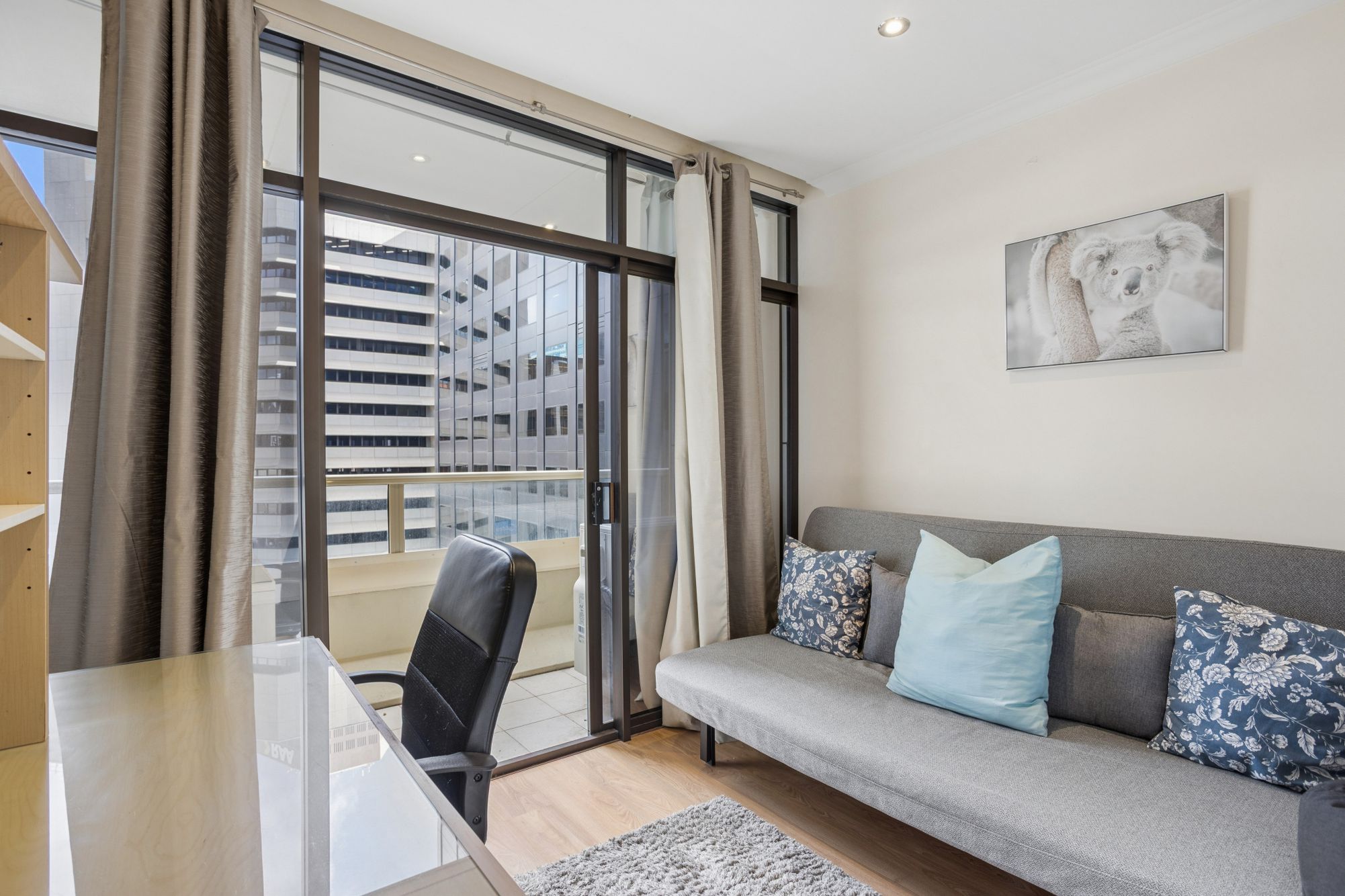 904 / 39 Grenfell Street, Adelaide