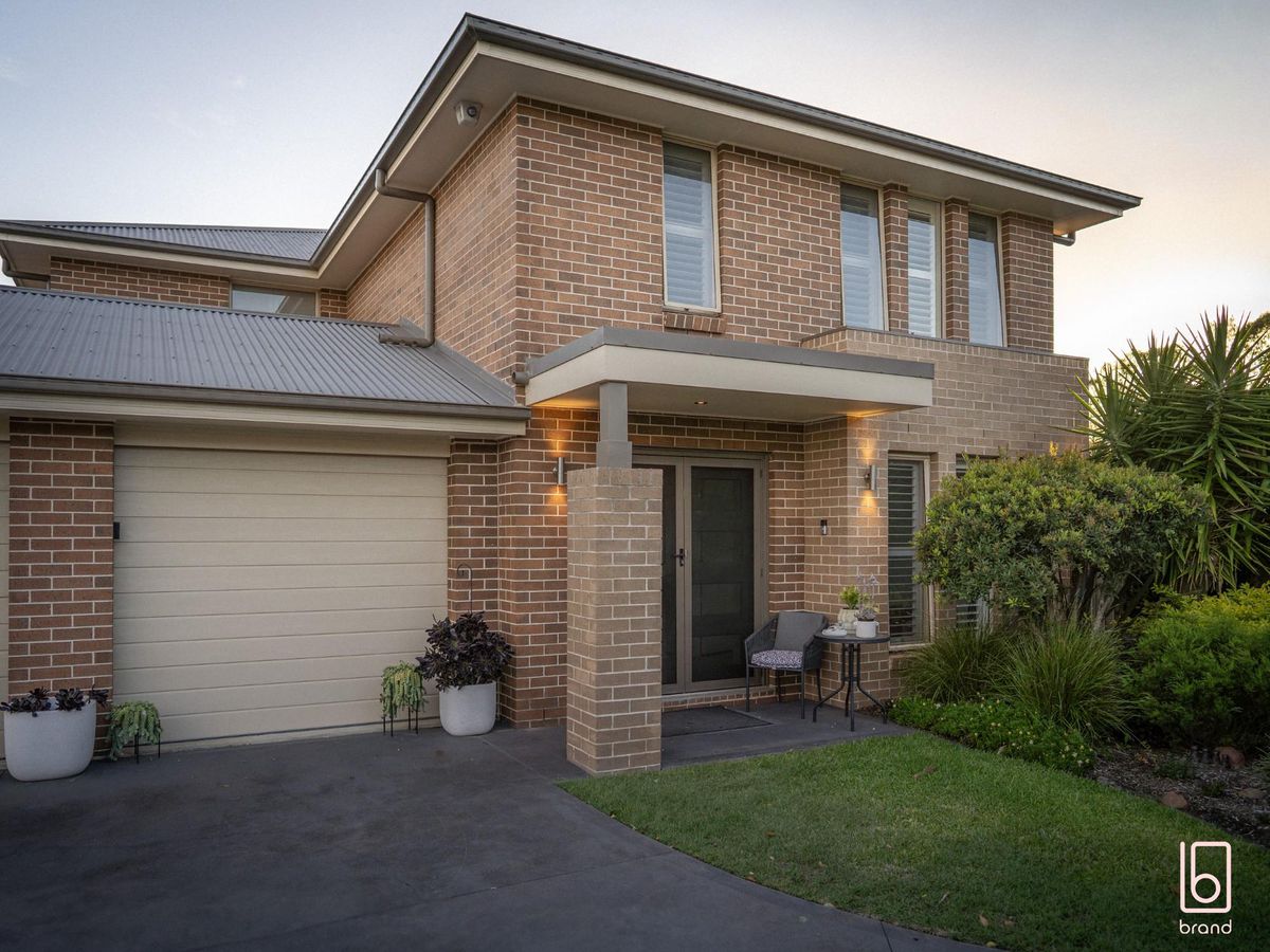 6 Curlew Place, Woongarrah