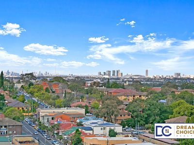 401 / 8 Cowper Street, Parramatta