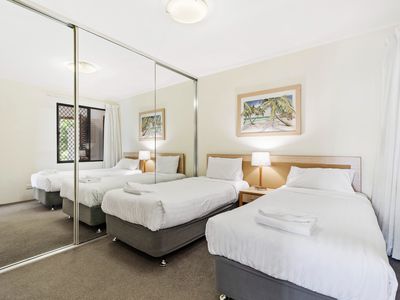 106 / 21-23 Marine Drive, Tea Gardens