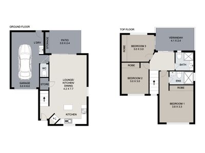 9 / 29 Freeth Street East, Ormiston