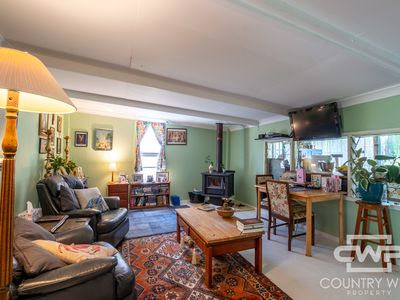 137 Aberdeen Road, Gilgai