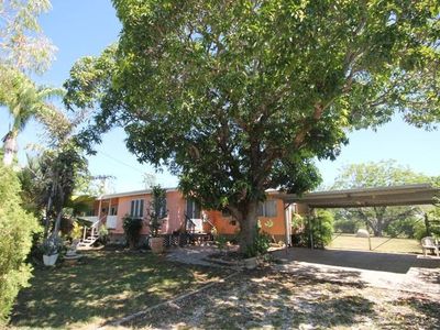 13 DUNDEE STREET, Queenton