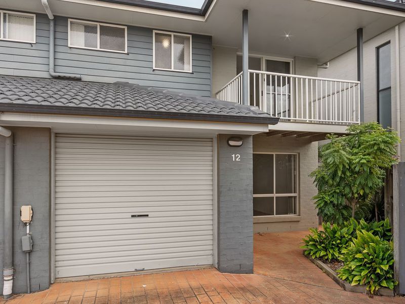 12 / 25  Dixon Street, Sunnybank