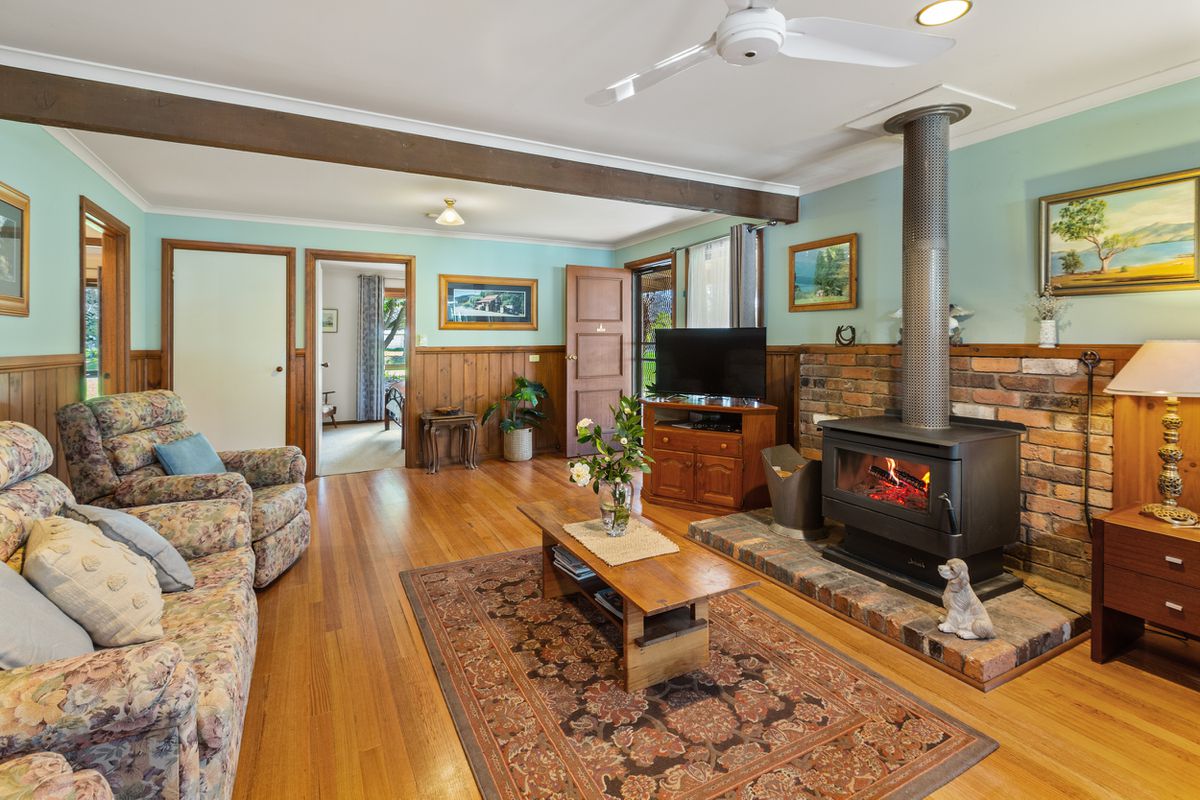 12 Nash Street, Jamieson