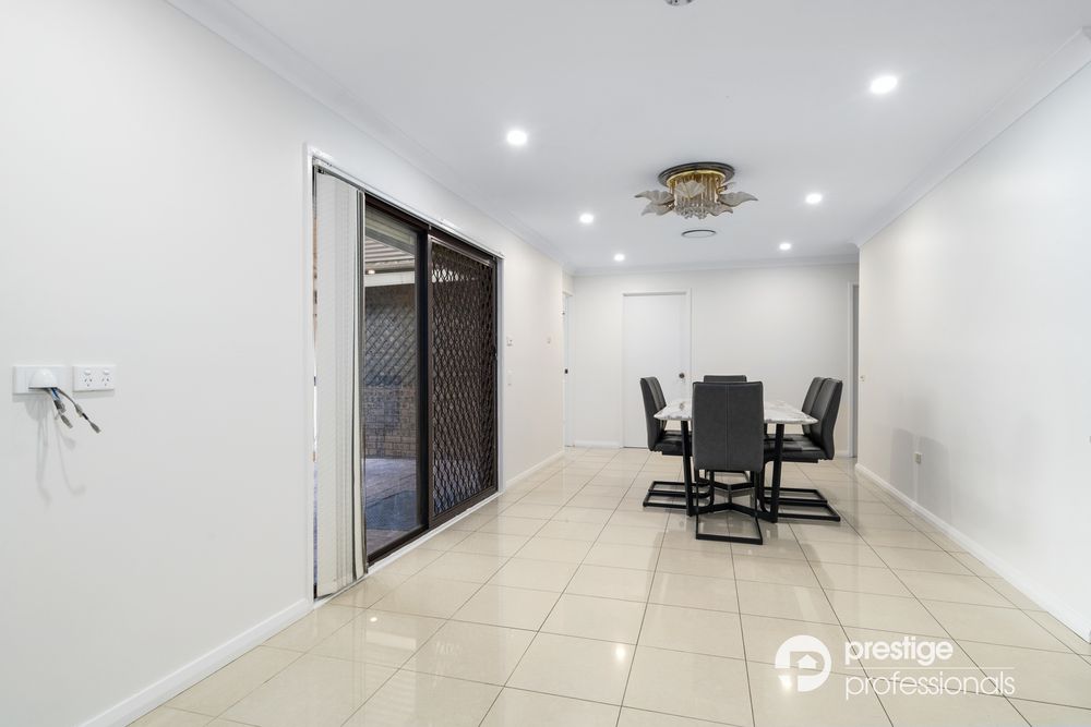 13 Malinya Crescent, Moorebank