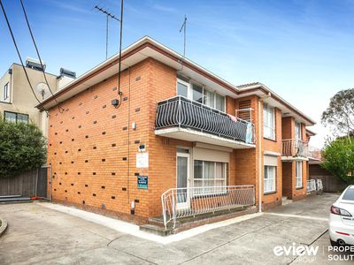 1 / 2 Eldridge Street, Footscray