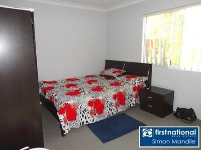 4 / 43 Firth Street, Arncliffe