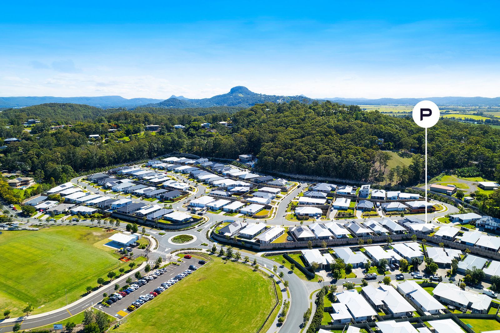 Photo 11 of 12, 2 Corella Place, Maroochy River