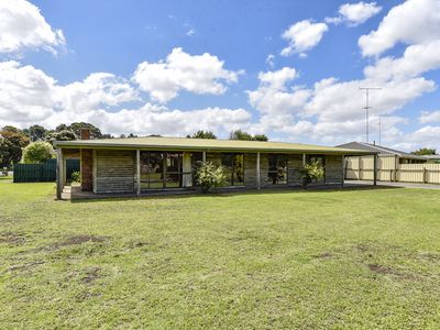 2 Derwent Court, Mount Gambier