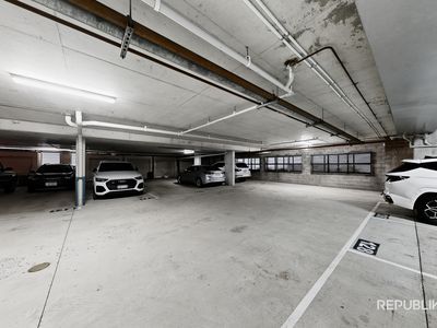 112 / 7 BOYD STREET, Bowen Hills