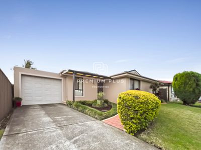 43 Bettong Crescent, Bossley Park