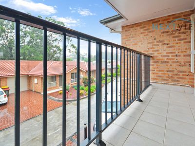 41 / 292 Park Avenue, Kotara