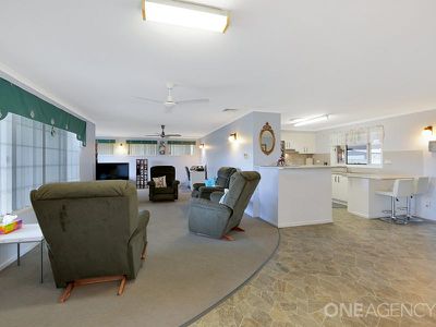 54 Frangipanni Avenue, Kawungan