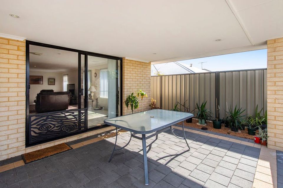 4 Tenterden Way , Baldivis