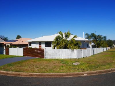 21 Carinya Street, Kingaroy