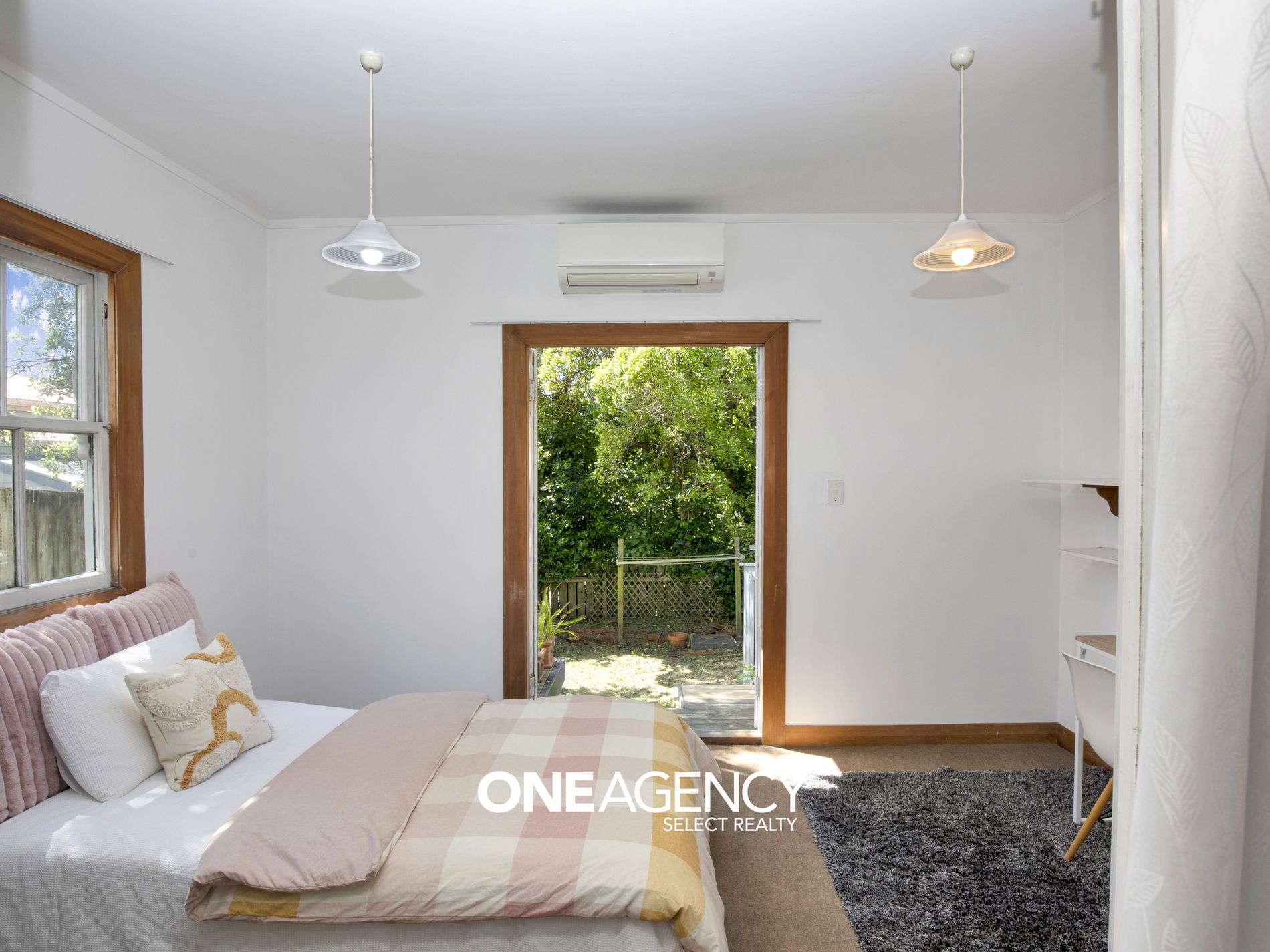 197A & B Grant Road, Thorndon
