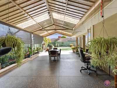 43 Explorer Drive, Thornlie