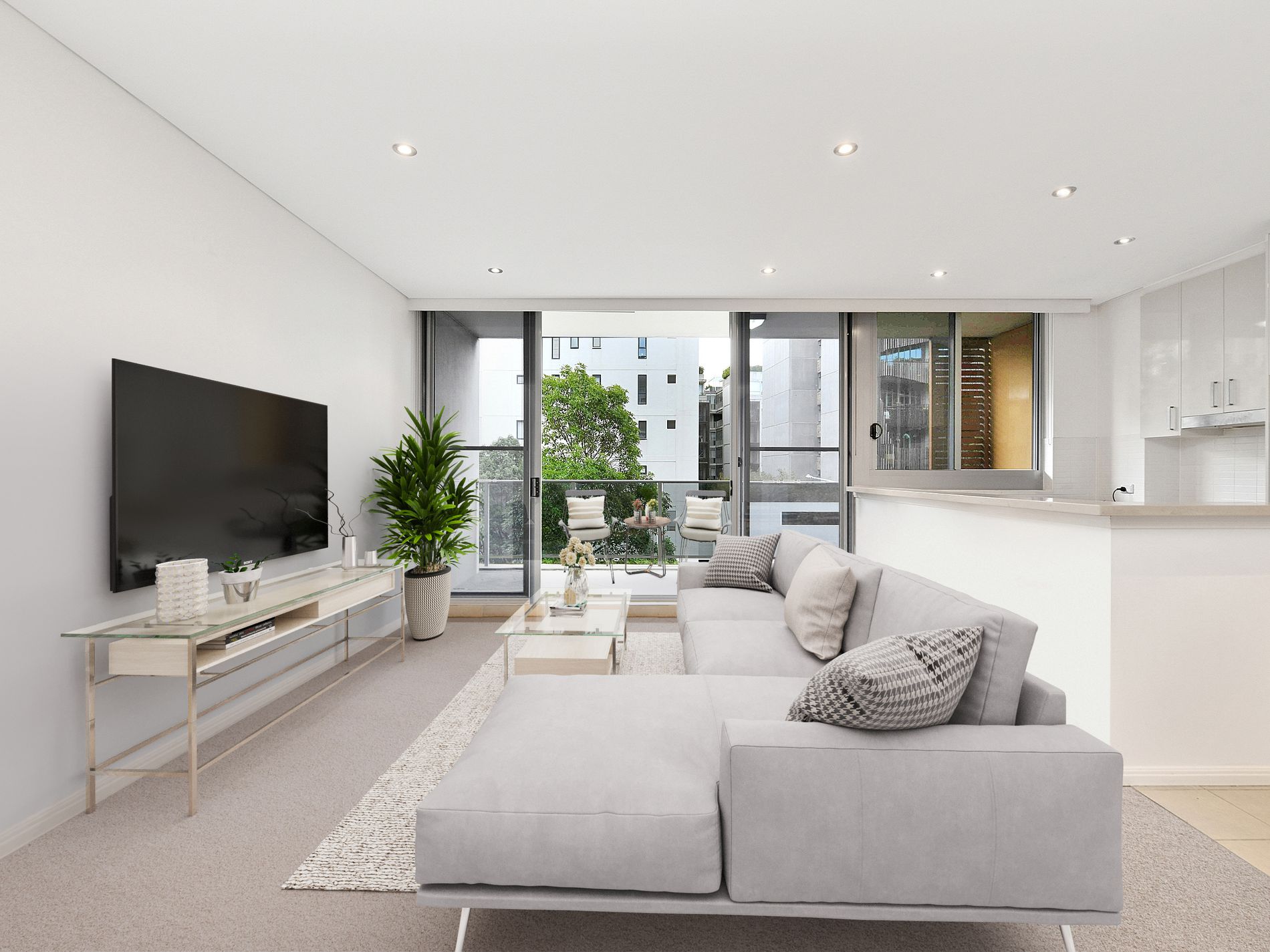 538 / 2 Stedman Street, Rosebery