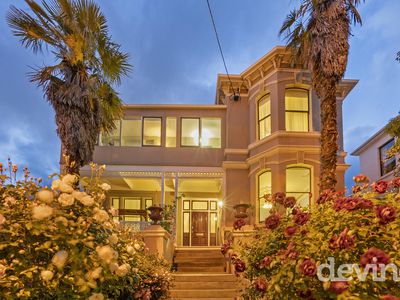 306 Murray Street, Hobart