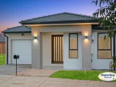5 Kerala Street, Rockbank