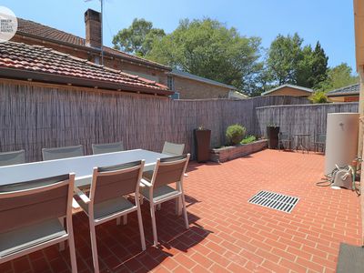 1 / 28 Falconer Street, West Ryde