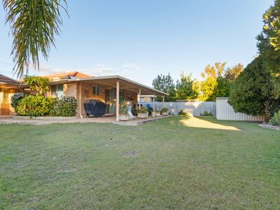 43 Henderson Drive, Seville Grove