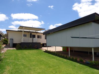 84 Macarthur Street, Griffith