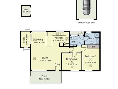 4 / 11 Bevington Road, Glenunga